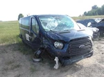 Used Right Sun Visor Fits: 2015 Ford Transit 350 Wagon Rear Seats Low Roof 83. Fixed Price $94.59.
