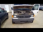 Seat Belt Front Passenger Retractor Fits 00-03 Ford E150 Van 542108. Fixed Price $75.06.