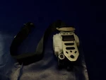 2007-2015 Infiniti G25 G35 G37 Q40 Front Right Side Seat Belt Retractor # 51648. Fixed Price $114.40.