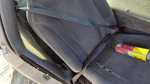 2000 Dodge Dakota Passenger Right Front Seat Belt Retractor Oem Shoulder Gray. Fixed Price $100.38.