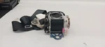 2016-2019 Nissan Versa Front Left Driver Seat Belt Retractor Assembly Black Oem. Fixed Price $99.36.