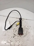 Used Front Left Seat Belt Fits: 2011 Kia Forte Bucket Cpe Driver. Fixed Price $54.00.