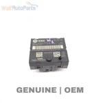 2009-2011 Audi Q5 Front Seat Heater / Ventilation Control Module 8K0959772A. Fixed Price $27.99.