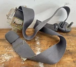1991-1994 Toyota Land Cruiser Front Right Passenger Seat Belt Gray Retractor Oem. Fixed Price $239.99.