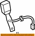 73230-42100-B2 Toyota Belt Assy, Front Seat Inner, Rh 7323042100B2, New Genuine. Fixed Price $140.23.