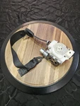 2006 Saab 9-3 93 Seat Belt Rear Driver Left 12795565 Oem 03 04 05 07. Fixed Price $94.05.