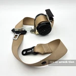 2007-2011 Bmw 335I 328I E90 Sedan Rear Seat Belt Retractor Beige 7245886. Fixed Price $24.99.