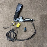 2014 2024 Dodge Promaster 2500 Oem Left Seat Belt Buckle With Pretensioner. Fixed Price $275.00.