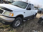 Seat Belt Front Heritage Bench Split Fits 01-04 Ford F150 Pickup 529406. Fixed Price $117.89.