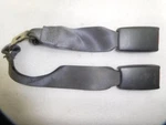 Left Rear Dual Seat Belt Buckles 2005 Scion Tc UN-15. Fixed Price $56.05.
