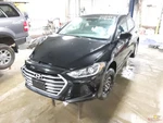 2018 Hyundai Elantra Front Driver Seat Belt Latch Black. Fixed Price $120.00.