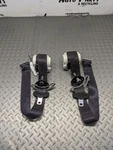 15-20 Suburban Yukon Rear 2ND Second Row Pair Left Right Seat Belts 2X 1183693. Fixed Price $280.00.
