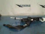 2007 Volvo V50 (mw) Estate 2.0 16V (D4204T) Front Right Seat Belt Tensioner 6008892. Fixed Price $87.02.