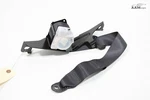 2018-2023 Subaru Crosstrek Rear Right Side 2ND Second Row Seat Belt Black Oem. Fixed Price $107.79.
