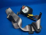 Ford F75Z-78611B08-AAC F75Z78611B08AAC 35194B Seat Belt Retractor Fast Shipping. Fixed Price $99.00.