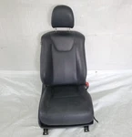 2010-2013 Lexus RX350 Front Right Passenger Side Leather Black Seat Oem. Fixed Price $579.99.