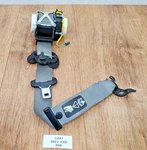 06-11 Oem Bmw E90 E91 Front Right Passenger Retractor Gray. Fixed Price $39.95.