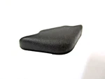 Nos 1978-81 Gm G-body Front Seat Belt Bracket Cover Black #20097520 #20093573. Fixed Price $33.25.