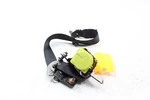 2017 - 2022 Kia Niro Rear Right Passenger Side Retractor Oem. Fixed Price $71.49.