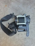 13-15 Bmw F01 F02 Series Front Right Passenger Seat Belt Retractor 623743300. Fixed Price $52.39.