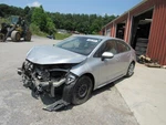 Corolla 2020 Seat Belt Rear 1054371. Fixed Price $137.75.
