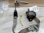 Seat Belt Front Bucket Passenger Retractor Fits 14-15 Sorento 159553. Fixed Price $63.00.