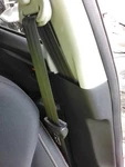 Used Front Left Seat Belt Fits: 2021 Subaru Xv Crosstrek Driver Retractor. Fixed Price $185.90.