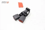 2019 - 2026 Volkswagen Jetta Rear Left & Center Buckle Oem. Fixed Price $49.99.