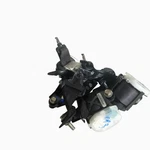 2009-2011 Honda Pilot Left Right Rear Seat Belt Retractor Lap Oem 1276. Fixed Price $90.93.