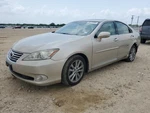 Used Front Left Seat Belt Fits: 2011 Lexus ES350 Bucket Driver Retractor W. Fixed Price $134.90.