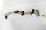 2004-2010 Bmw E60 528 Rear Center Middle Seat Belt K4886. Fixed Price $37.79.