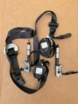Tesla Front Seatbelts (left + Right) With Locked Or Deployed Pretensioner. Fixed Price $85.00.