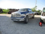 Dodge Ram 1500 2011 Seat Belt 5KP991DVAF Used 4717. Fixed Price $83.59.