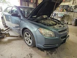 Seat Belt Front Bucket Driver Retractor Fits 08-09 Aura 1858416. Fixed Price $123.40.