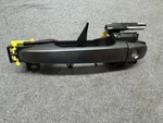 Subaru Oem Door Handle Base Assembly Driver Left Front Gray Pt# 61142FJ010. Fixed Price $44.98.
