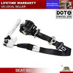 Front Left Driver Seat Belt Nissan Sentra 2019-2023 Retractor Assembly. Fixed Price $75.94.