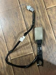 2008 - 2019 Toyota Tundra Passengers (right Front) Seat Buckle (oem) Beige Tan. Fixed Price $49.99.