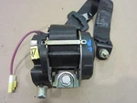 Maserati Quattroporte Oem Lh Rear Seat Belt # 66948500. Fixed Price $161.25.