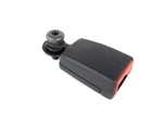 Seat Belt Buckle Button Stop Mopar 1UU651X9AC. Fixed Price $80.29.