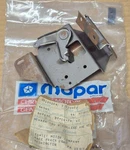 1971-1993 Plymouth Dodge Chrysler Nos Mopar Bench Seat Back Rh Latch Actuator. Fixed Price $49.95.