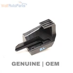 2017-2019 Vw Golf Alltrack Rear Left Seat Belt Guide / Trim 5G9857781C. Fixed Price $12.13.