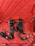 Nissan Kicks Rear Side Retractor 2018 - 2024 2ND Second Row. Fixed Price $85.00.