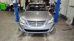 Seat Belt Front Bucket Sedan Driver Buckle Fits 11-14 Genesis 1130343. Fixed Price $65.00.