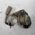 06-11 Honda Civic 4D Left Rear Seat Belt Retractor & Buckle Beige Oem. Fixed Price $45.00.