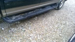 Seat Belt Front Bench Split 40/60 Fits 01-03 Ford F150 Pickup 5586905. Fixed Price $150.00.