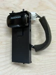 Lexus LX470 Passenger Seat Belt Warning Lamp 2005 Oem 55912-60160 NO.2. Fixed Price $40.00.