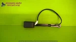04 Murano 3.5L Driver Left Front Seat Belt Buckle Oem 1878-13. Fixed Price $21.00.