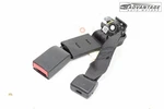 2018-2020 Gmc Terrain Rear Left Side 2ND Second Row Seat Belt Buckle Oem. Fixed Price $42.89.