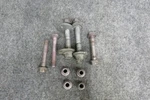 2016-2023 Mazda MX-5 Miata Nd Rf Front Suspension Left Or Righ Bolt Set Complete. Fixed Price $47.48.