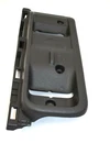 2011-17 Honda Odyssey Oem 2ND Row Left Floor Cover Middle Seat Striker Trim. Fixed Price $23.99.